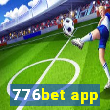 776bet app